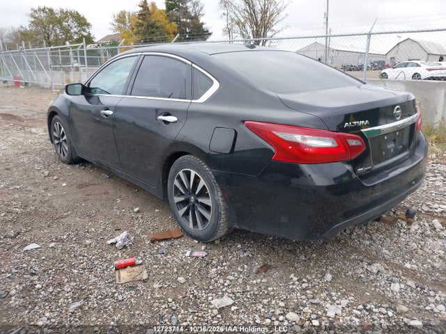 Aukcja sprzedaży 2018 Nissan Altima, vin: 1N4AL3AP7JC164442, numer aukcji: 12723714