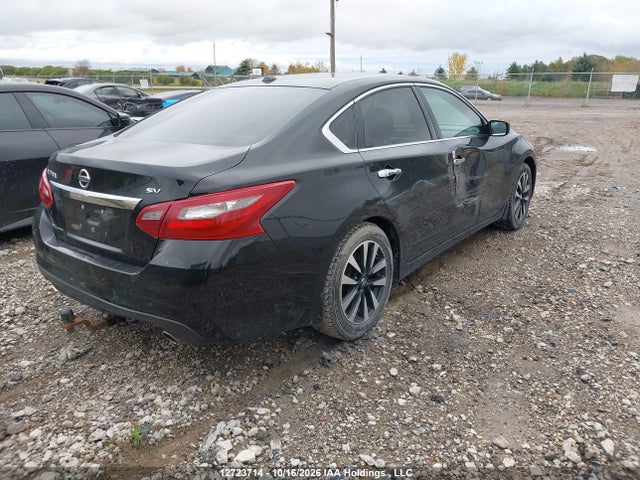 Aukcja sprzedaży 2018 Nissan Altima, vin: 1N4AL3AP7JC164442, numer aukcji: 12723714