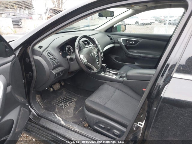 Aukcja sprzedaży 2018 Nissan Altima, vin: 1N4AL3AP7JC164442, numer aukcji: 12723714