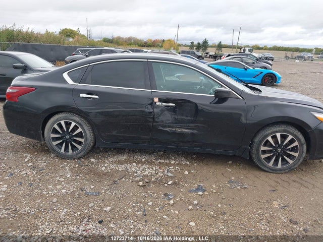 Aukcja sprzedaży 2018 Nissan Altima, vin: 1N4AL3AP7JC164442, numer aukcji: 12723714