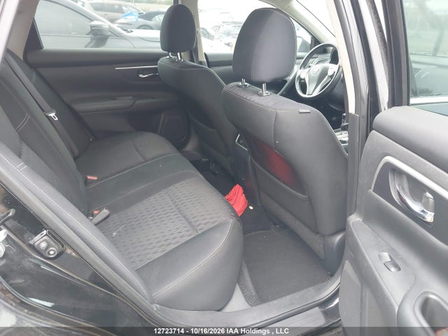 Aukcja sprzedaży 2018 Nissan Altima, vin: 1N4AL3AP7JC164442, numer aukcji: 12723714