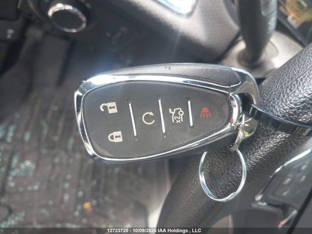Chevrolet CRUZE LT 2018 1G1BE5SM0J7234440 Image 11