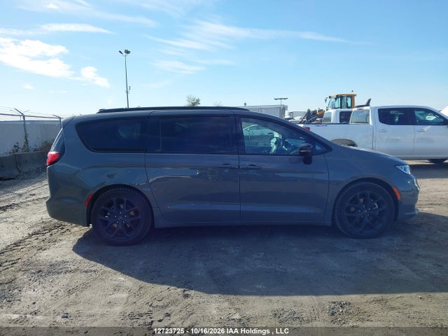 Chrysler Pacifica Limited 2025 2C4RC1GGXSR570846 Image 13