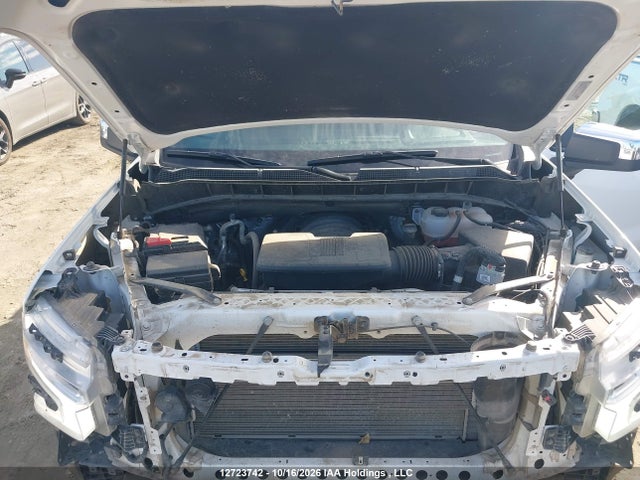 Aukcja sprzedaży 2026 Chevrolet Silverado K1500 Lt, vin: 3GCUKDED9TG245264, numer aukcji: 12723742
