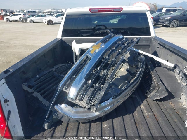 Aukcja sprzedaży 2026 Chevrolet Silverado K1500 Lt, vin: 3GCUKDED9TG245264, numer aukcji: 12723742