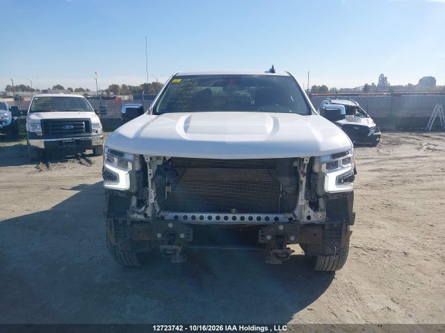 Aukcja sprzedaży 2026 Chevrolet Silverado K1500 Lt, vin: 3GCUKDED9TG245264, numer aukcji: 12723742