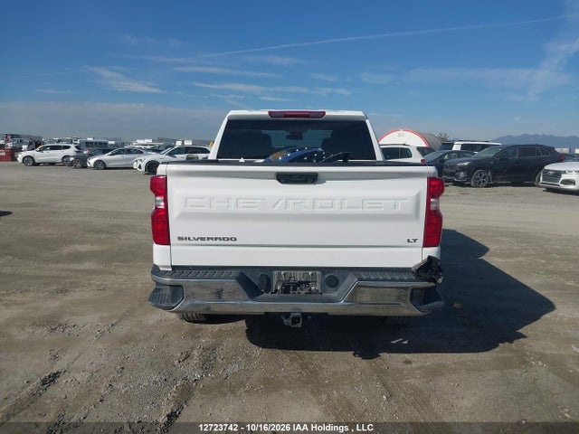 Aukcja sprzedaży 2026 Chevrolet Silverado K1500 Lt, vin: 3GCUKDED9TG245264, numer aukcji: 12723742