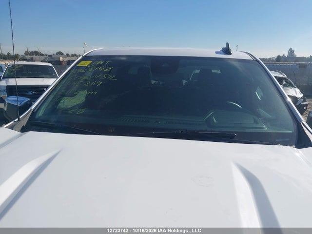 Aukcja sprzedaży 2026 Chevrolet Silverado K1500 Lt, vin: 3GCUKDED9TG245264, numer aukcji: 12723742