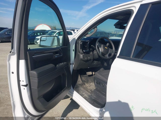 Aukcja sprzedaży 2026 Chevrolet Silverado K1500 Lt, vin: 3GCUKDED9TG245264, numer aukcji: 12723742