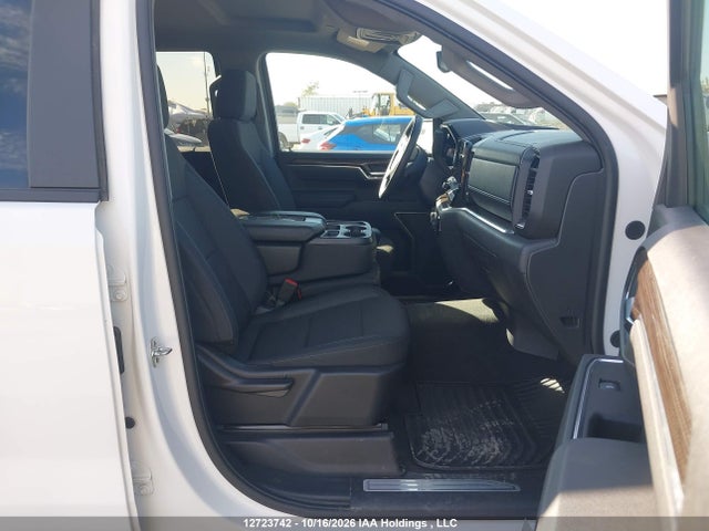 Aukcja sprzedaży 2026 Chevrolet Silverado K1500 Lt, vin: 3GCUKDED9TG245264, numer aukcji: 12723742