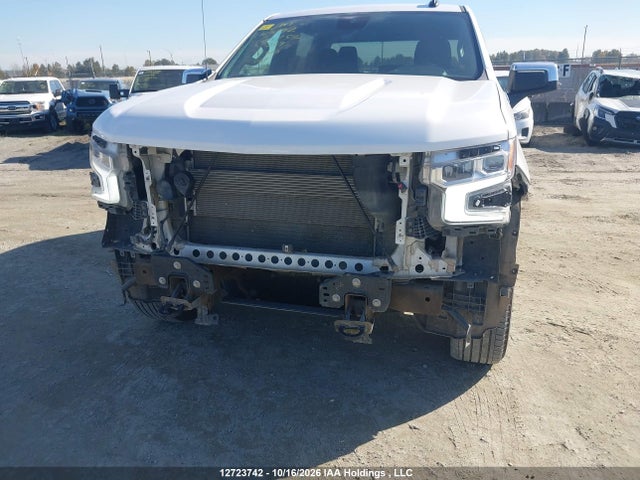 Aukcja sprzedaży 2026 Chevrolet Silverado K1500 Lt, vin: 3GCUKDED9TG245264, numer aukcji: 12723742