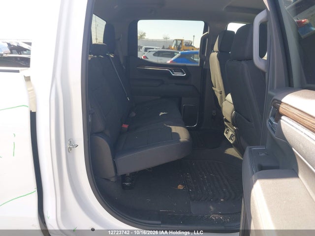 Aukcja sprzedaży 2026 Chevrolet Silverado K1500 Lt, vin: 3GCUKDED9TG245264, numer aukcji: 12723742