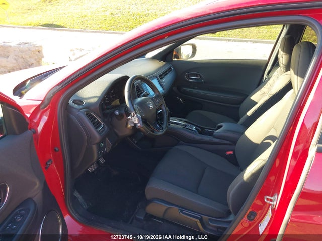 Aukcja sprzedaży 2020 Honda Hr-v Sport, vin: 3CZRU6H20LM106724, numer aukcji: 12723745