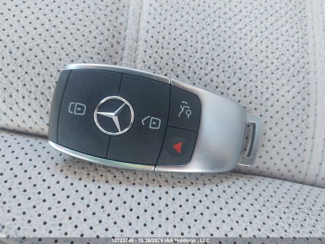 Aukcja sprzedaży 2024 Mercedes-benz Gle 450 4matic, vin: 4JGFB5KB7RB150250, numer aukcji: 12723746