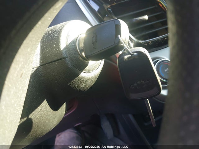 Chevrolet Spark 2017 KL8CB6SA5HC792102 Image 11
