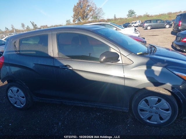 Chevrolet Spark 2017 KL8CB6SA5HC792102 Image 13