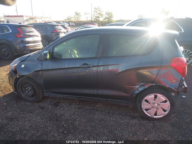 Chevrolet Spark 2017 KL8CB6SA5HC792102 Image 14