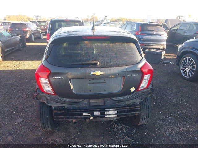 Chevrolet Spark 2017 KL8CB6SA5HC792102 Image 16