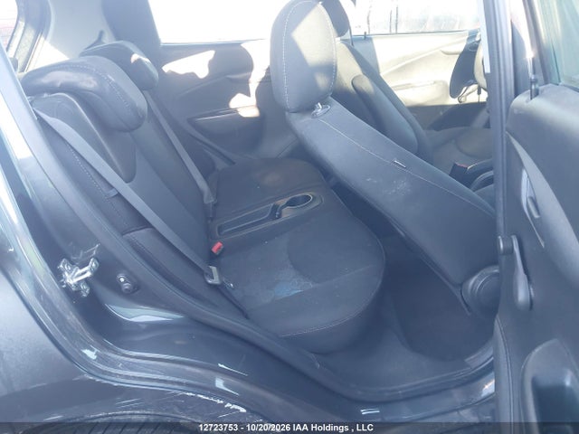Chevrolet Spark 2017 KL8CB6SA5HC792102 Image 8