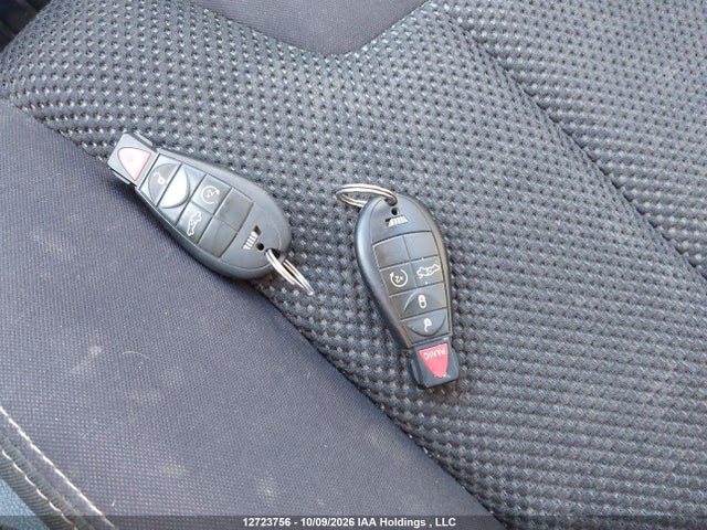 12723756 :رقم المزاد ، 1C3CDFBB9ED667401 vin ، 2014 Dodge Dart Sxt مزاد بيع