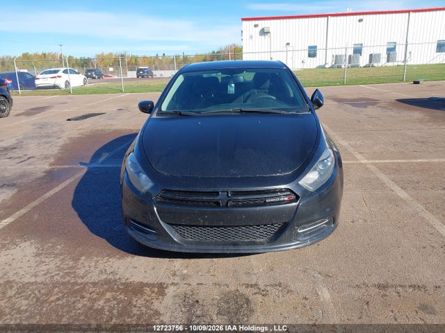 12723756 :رقم المزاد ، 1C3CDFBB9ED667401 vin ، 2014 Dodge Dart Sxt مزاد بيع
