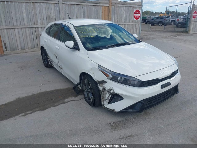 Продажа на аукционе авто 2024 Kia Forte5, vin: KNAF55AC2R5190799, номер лота: 12723764