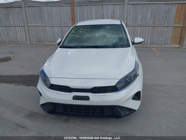 Продажа на аукционе авто 2024 Kia Forte5, vin: KNAF55AC2R5190799, номер лота: 12723764