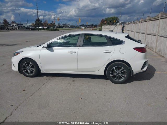 Продажа на аукционе авто 2024 Kia Forte5, vin: KNAF55AC2R5190799, номер лота: 12723764