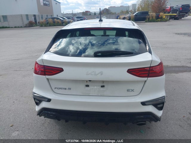 Продажа на аукционе авто 2024 Kia Forte5, vin: KNAF55AC2R5190799, номер лота: 12723764