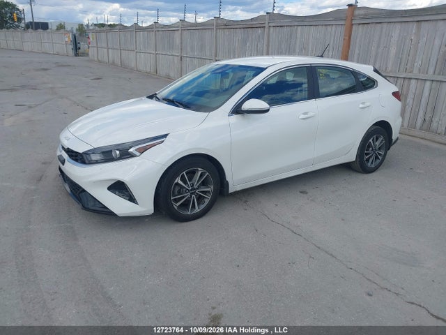 Продажа на аукционе авто 2024 Kia Forte5, vin: KNAF55AC2R5190799, номер лота: 12723764