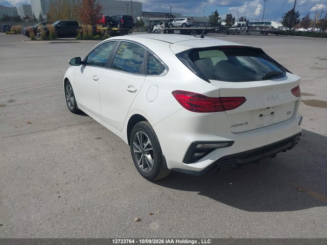 Продажа на аукционе авто 2024 Kia Forte5, vin: KNAF55AC2R5190799, номер лота: 12723764