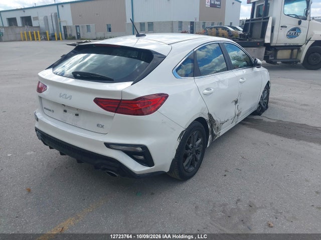 Продажа на аукционе авто 2024 Kia Forte5, vin: KNAF55AC2R5190799, номер лота: 12723764