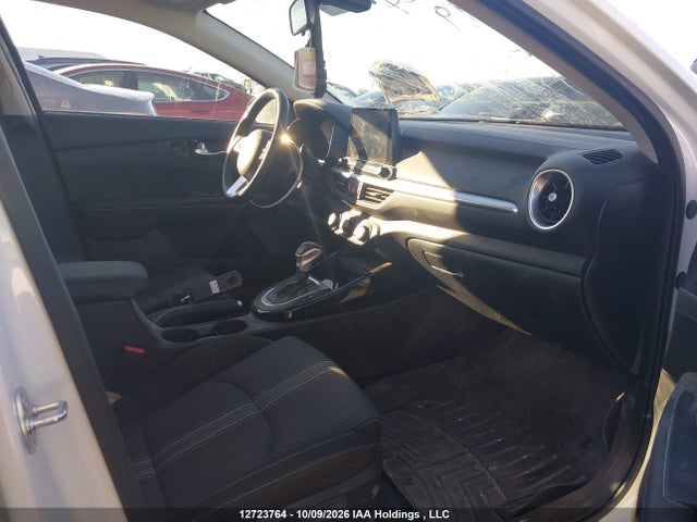 Продажа на аукционе авто 2024 Kia Forte5, vin: KNAF55AC2R5190799, номер лота: 12723764