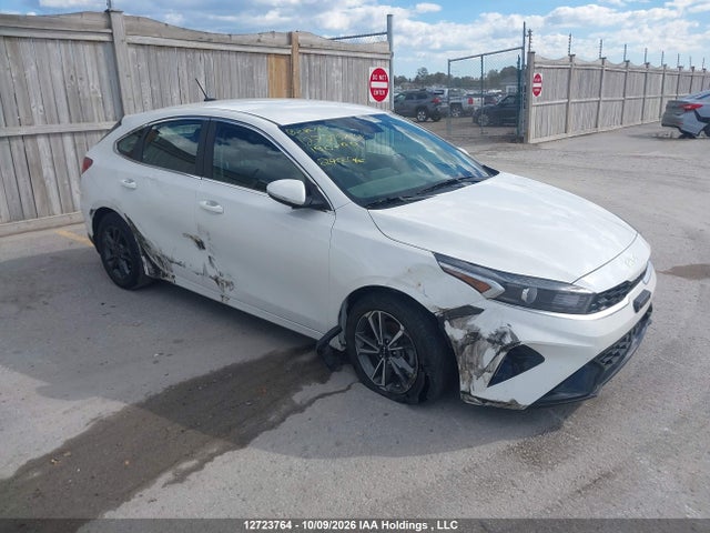 Продажа на аукционе авто 2024 Kia Forte5, vin: KNAF55AC2R5190799, номер лота: 12723764