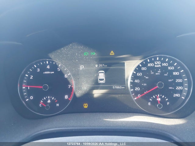 Продажа на аукционе авто 2024 Kia Forte5, vin: KNAF55AC2R5190799, номер лота: 12723764