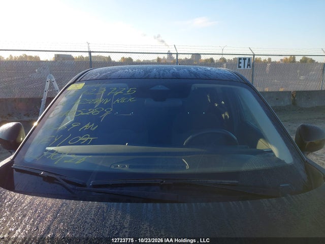 12723775 :رقم المزاد ، 3N8AP6CB8TL405289 vin ، 2026 Nissan Kicks Sv مزاد بيع
