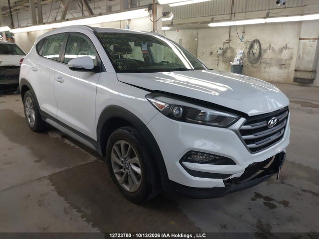 Hyundai Tucson Limited/sport And Eco/se 2018 KM8J33A42JU737785 zdjęcie główne