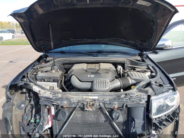 Jeep Grand Cherokee Limited 2015 1C4RJFBG8FC851584 Image 10