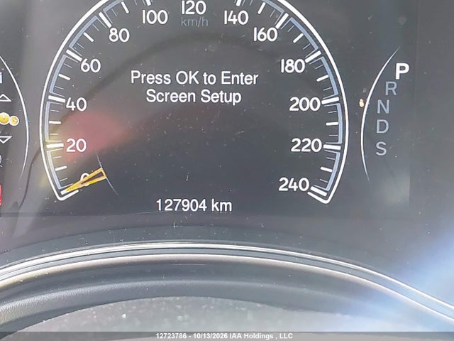 Jeep Grand Cherokee Limited 2015 1C4RJFBG8FC851584 Image 16