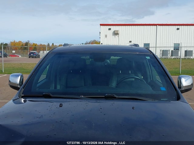 Jeep Grand Cherokee Limited 2015 1C4RJFBG8FC851584 Image 18