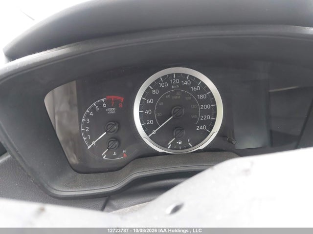 12723787 :رقم المزاد ، 5YFBPRBE3LP042691 vin ، 2020 Toyota Corolla Le مزاد بيع