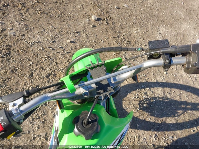 Kawasaki Klx140 B 2026 MH4LXDB14TJP03084 Image 7