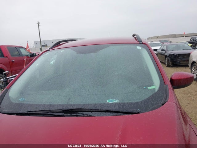 Ford ESCAPE SE 2017 1FMCU9GD2HUE60193 Image 18