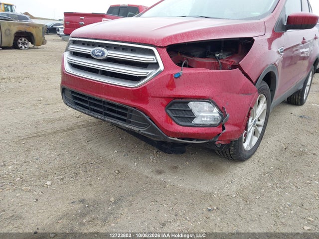 Ford ESCAPE SE 2017 1FMCU9GD2HUE60193 Image 6
