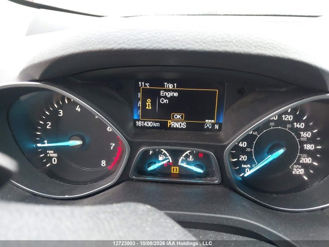 Ford ESCAPE SE 2017 1FMCU9GD2HUE60193 Image 7