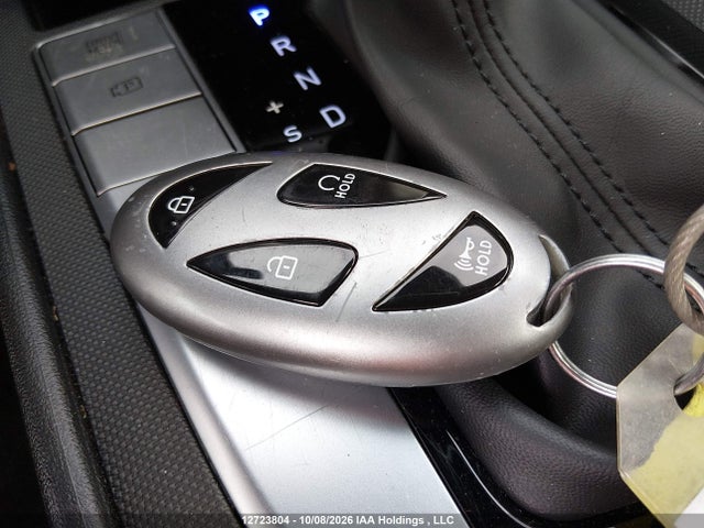 Aukcja sprzedaży 2025 Hyundai Elantra Sel Sport, vin: KMHLM4DG0SU004735, numer aukcji: 12723804