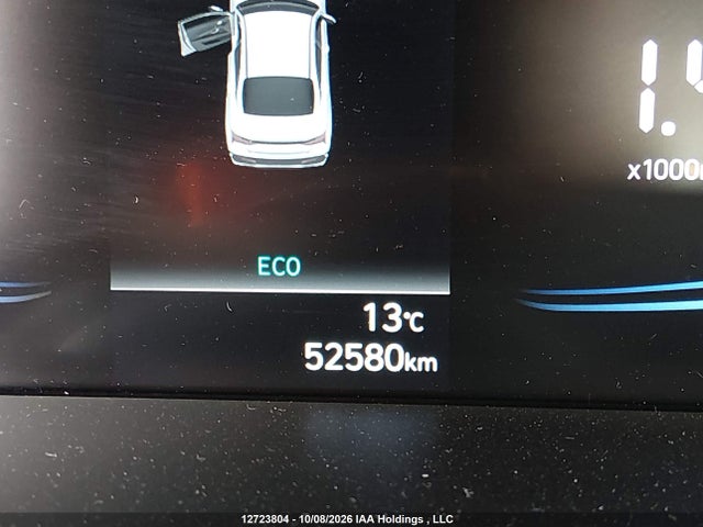 Aukcja sprzedaży 2025 Hyundai Elantra Sel Sport, vin: KMHLM4DG0SU004735, numer aukcji: 12723804