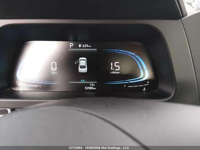 Aukcja sprzedaży 2025 Hyundai Elantra Sel Sport, vin: KMHLM4DG0SU004735, numer aukcji: 12723804