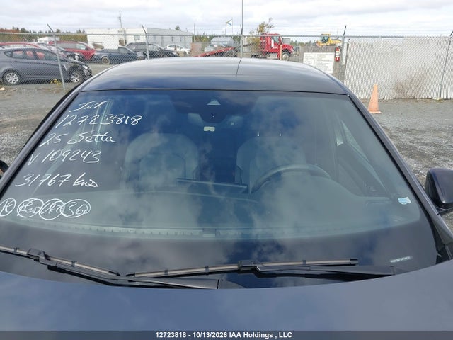 Продаж на аукціоні авто 2025 Volkswagen Jetta Comfortline, vin: 3VWSX7BU7SM109243, номер лоту: 12723818