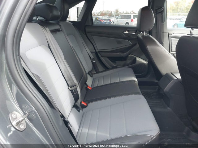 Продаж на аукціоні авто 2025 Volkswagen Jetta Comfortline, vin: 3VWSX7BU7SM109243, номер лоту: 12723818